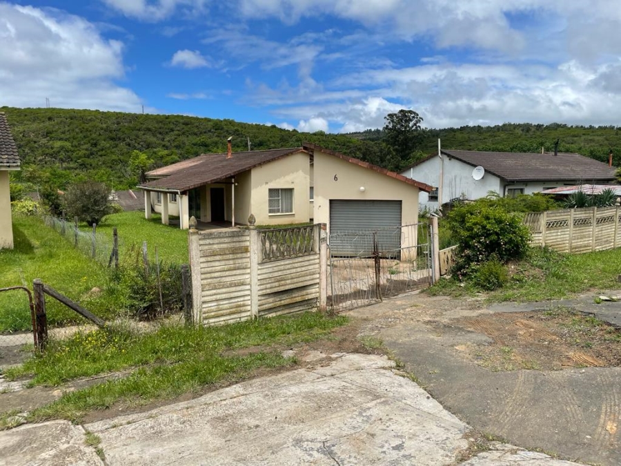 3 Bedroom Property for Sale in Butterworth Ext 6 Eastern Cape